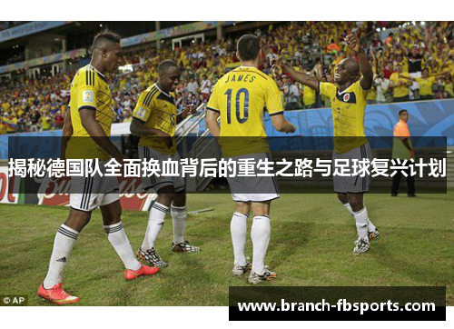 揭秘德国队全面换血背后的重生之路与足球复兴计划